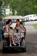 Vihula Manor Country Club and Spa