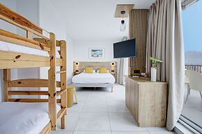 Hotel Centre Plage