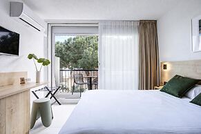 Hotel Centre Plage