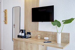 Hotel Centre Plage