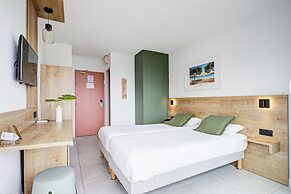 Hotel Centre Plage