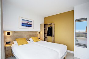 Hotel Centre Plage