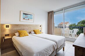 Hotel Centre Plage