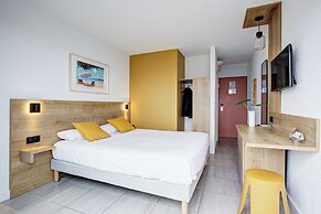 Hotel Centre Plage