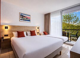 Hotel Centre Plage