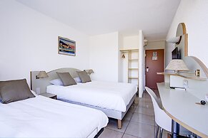 Hotel Centre Plage