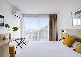 Hotel Centre Plage
