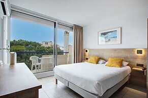 Hotel Centre Plage