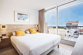 Hotel Centre Plage