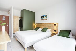 Hotel Centre Plage
