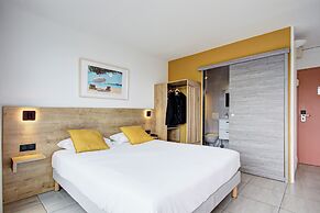Hotel Centre Plage