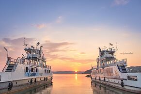 Echo Residence All Suite Hotel