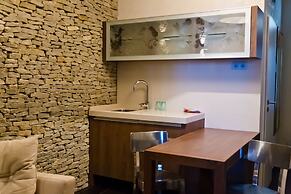 Echo Residence All Suite Hotel