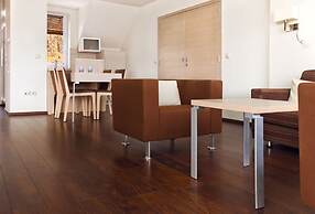 Echo Residence All Suite Hotel