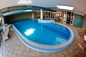 Echo Residence All Suite Hotel