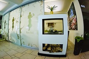 Echo Residence All Suite Hotel