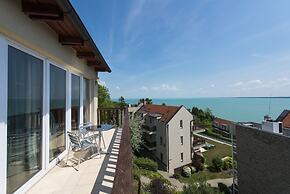 Echo Residence All Suite Hotel