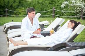 Echo Residence All Suite Hotel