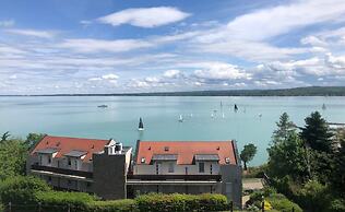 Echo Residence All Suite Hotel