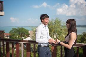 Echo Residence All Suite Hotel