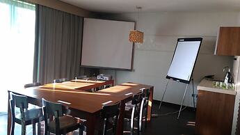 Echo Residence All Suite Hotel