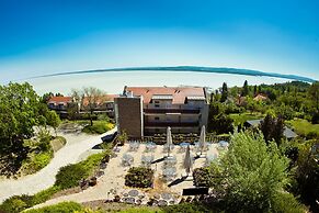 Echo Residence All Suite Hotel