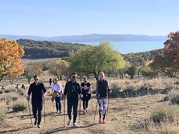 Echo Residence All Suite Hotel