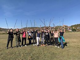 Echo Residence All Suite Hotel