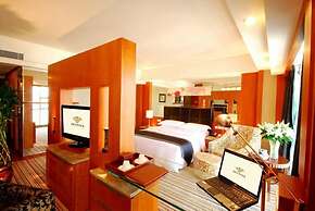 Empark Grand Hotel Xian