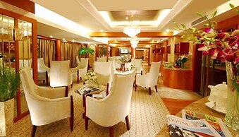 Empark Grand Hotel Xian