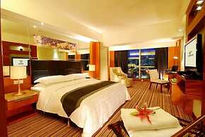 Empark Grand Hotel Xian