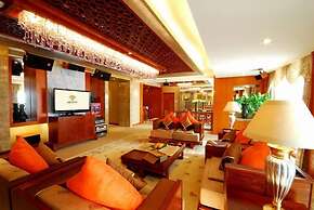 Empark Grand Hotel Xian