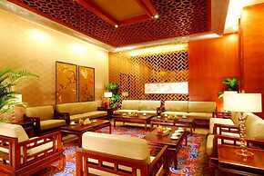 Empark Grand Hotel Xian