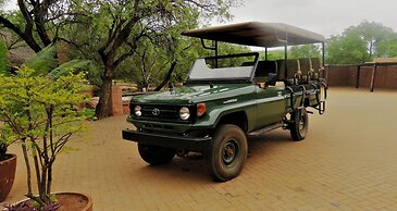 Zebra Nature Reserve