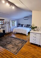 Zebra Nature Reserve