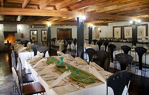 Zebra Nature Reserve