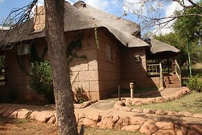 Zebra Nature Reserve