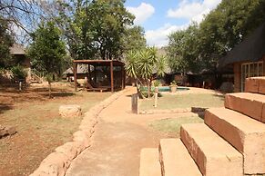 Zebra Nature Reserve