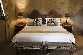 Zebra Nature Reserve