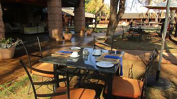 Zebra Nature Reserve