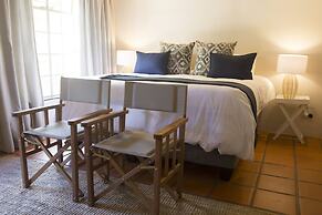 Zebra Nature Reserve