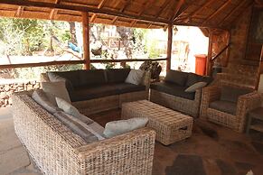 Zebra Nature Reserve