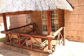 Zebra Nature Reserve