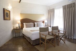 Zebra Nature Reserve