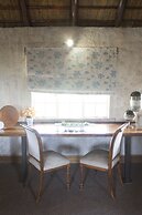 Zebra Nature Reserve