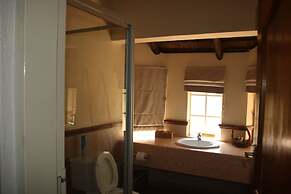 Zebra Nature Reserve