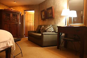 Zebra Nature Reserve