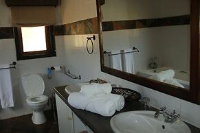 Zebra Nature Reserve