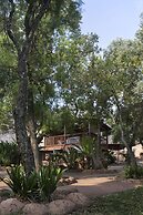 Zebra Nature Reserve