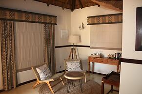 Zebra Nature Reserve